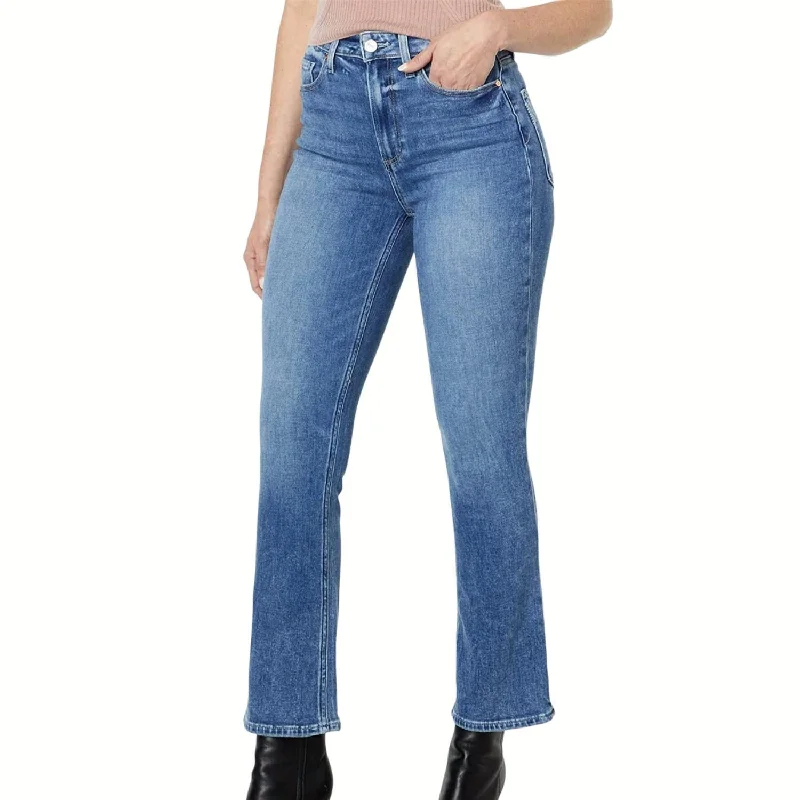 Discount Store Femme Jeans In Tapestry