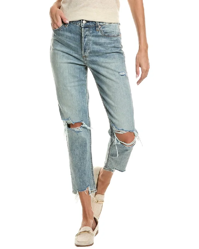 Casual Chic Women's Clothes DAZE DENIM The Original High Rise Mom Jean