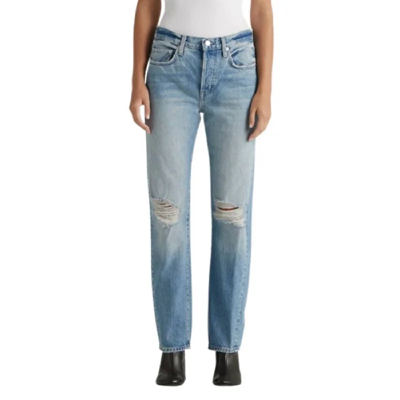 Women's Relaxed Outfit Tash Jean In Surrender