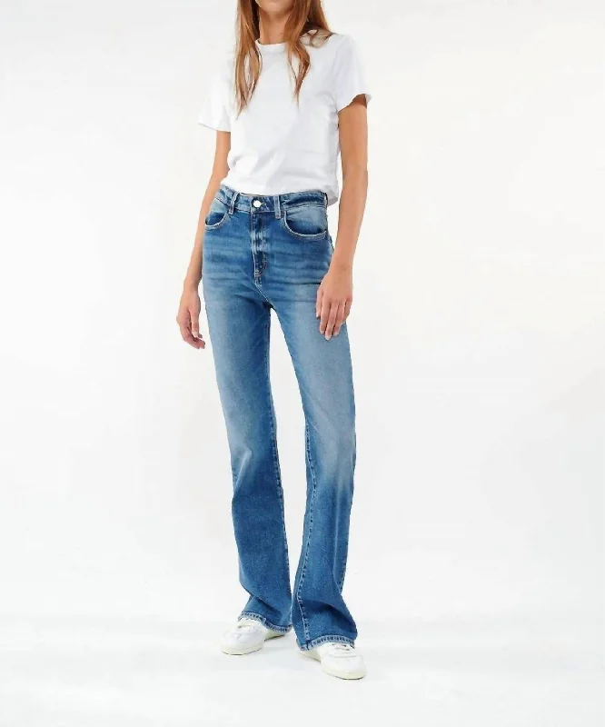 Affordable Online Boutique Natie Jeans In Blue