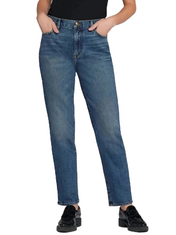 Clothing Sale Boyfriend Jean In Cavalier