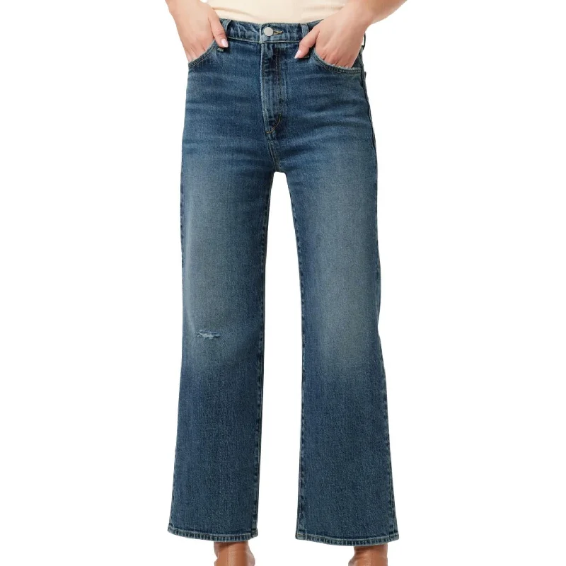 Casual Chic Clothing For Women The Blake Jean In Piazza Grind