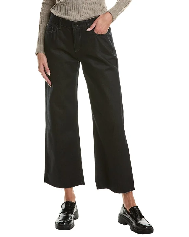 Women's Office Attire DL1961 Drue Eternity Straight Leg Jean