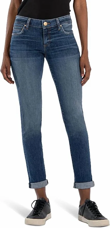 VIP Member Discount Catherine Boyfriend Jeans In Dashing