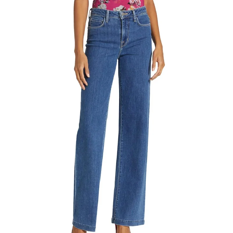 Women Apparel Clayton Jeans In Plymouth