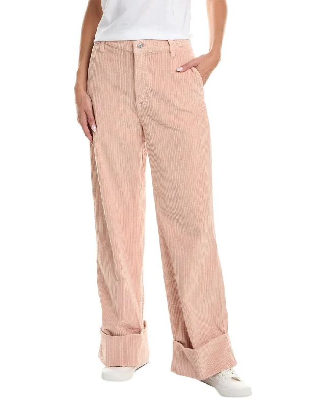 Women's Casual Dresses 7 For All Mankind Easy Trouser