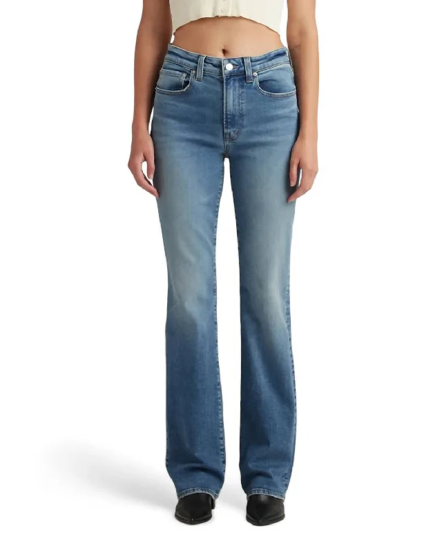 Casual Clothes For Women Lark Jean In Flashback