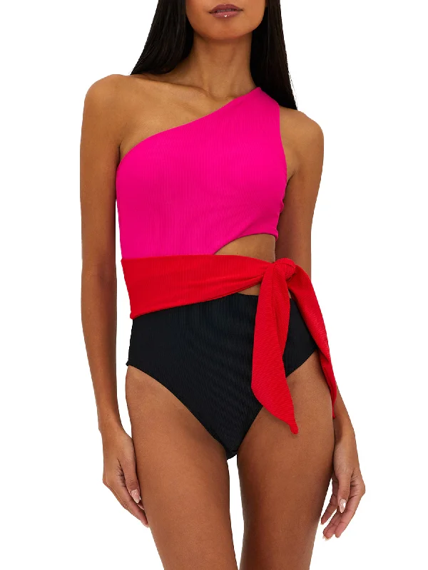 Women's High-End Clothing Beach Riot Women's Carlie One-Piece