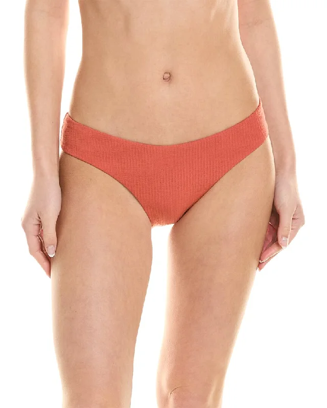 Designer Women's Fashion Online BECCA by Rebecca Virtue Pucker Up Adela Bikini Bottom