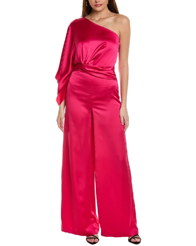 Women's Evening Apparel Ramy Brook Simon Jumpsuit