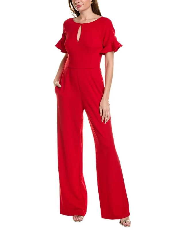 Women's Clothing Brands FOCUS by Shani Jumpsuit