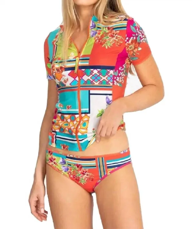 Sales Clothes Nanya Surf Shirt In Multi