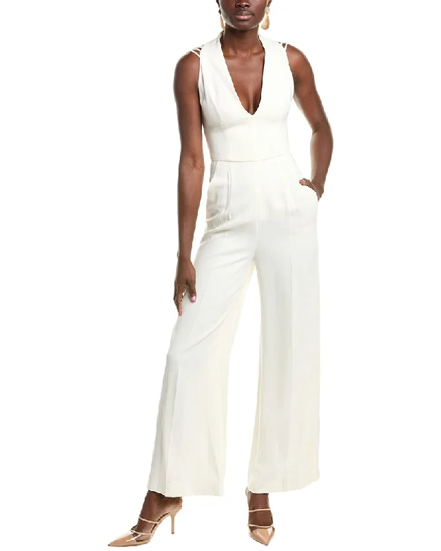 Timeless Women's Outfit Alberta Ferretti Jumpsuit