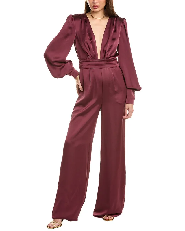 Women's Apparel Ramy Brook Madelane Jumpsuit