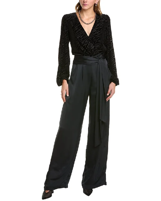 Women's Stylish Professional Garments Ramy Brook Rylie Jumpsuit