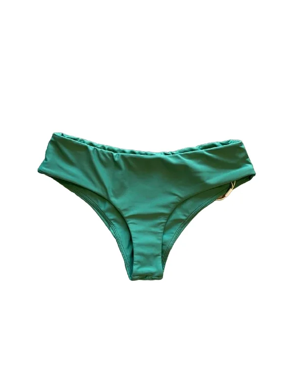 Women's Elegant Garments Women's Bondi 2 Bottom In Spirulina