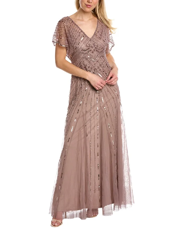 Shop Ladies Clothes Adrianna Papell Gown