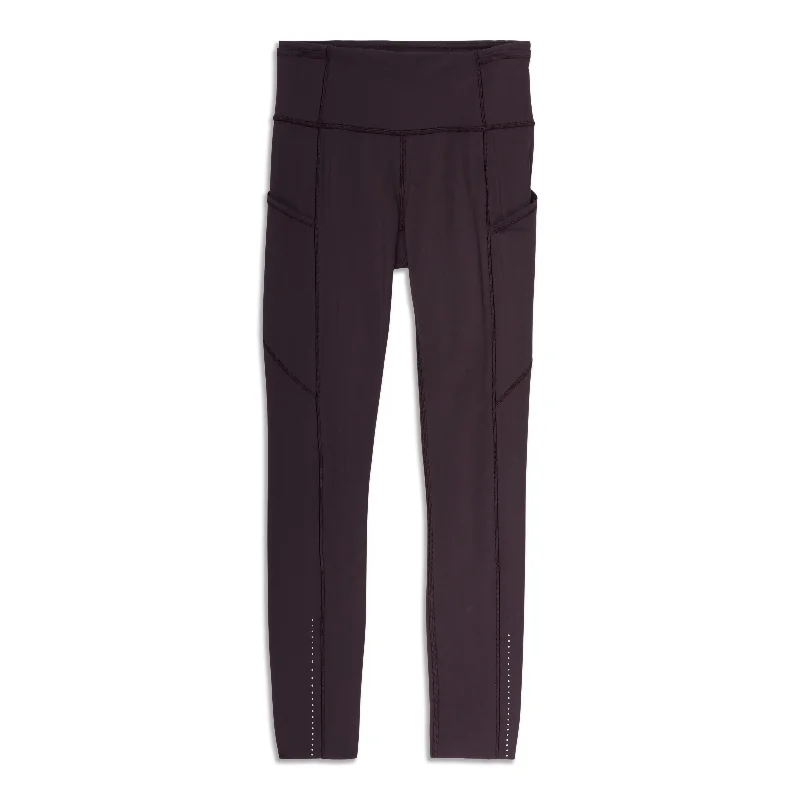 Classic Women's Apparel Fast And Free Legging - Resale