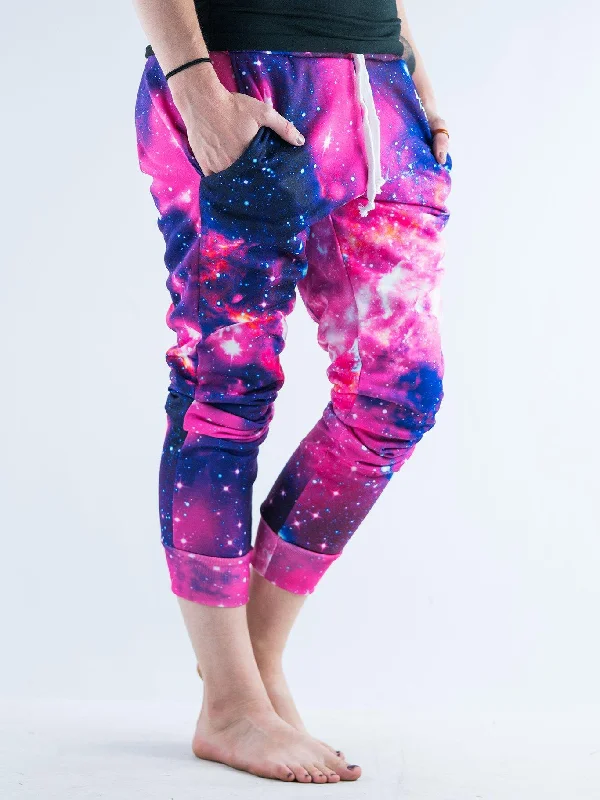 Trendy Athleisure Clothing For Women Galaxy 2.0 Unisex Pajama Pants