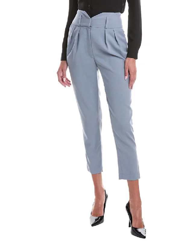 Women's Seasonal Apparel IRO Yilo Wool Pant