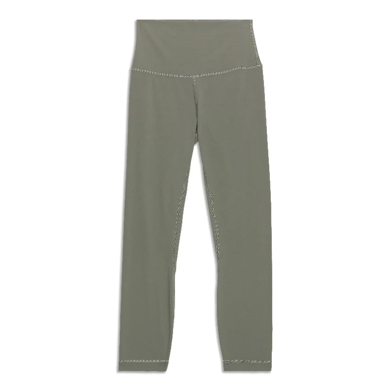 Online Boutiques lululemon Align™ High-Rise Crop - Resale