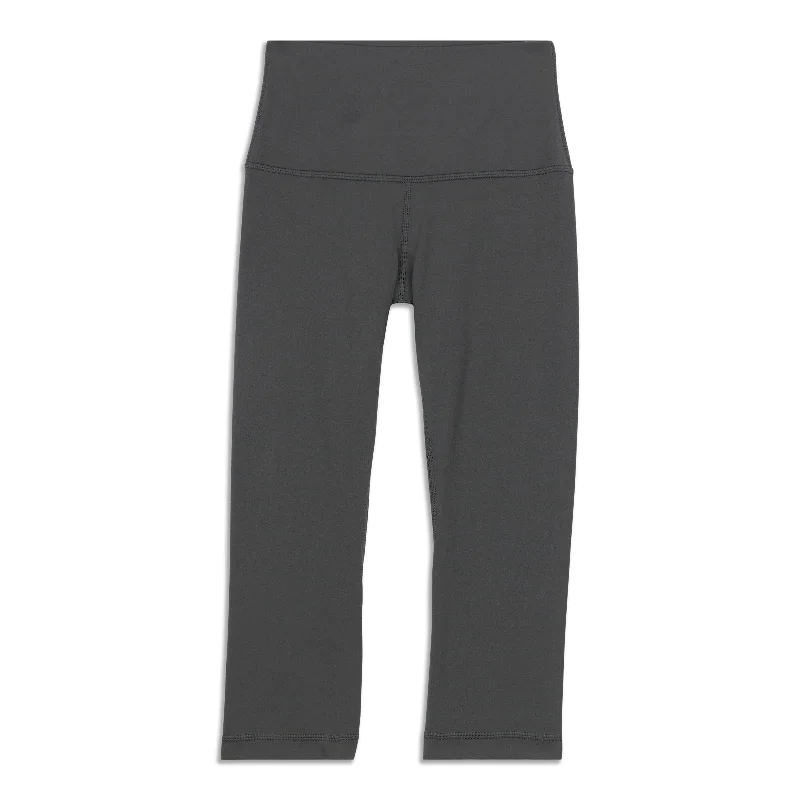 Modern Women's Attire lululemon Align™ High-Rise Crop - Resale