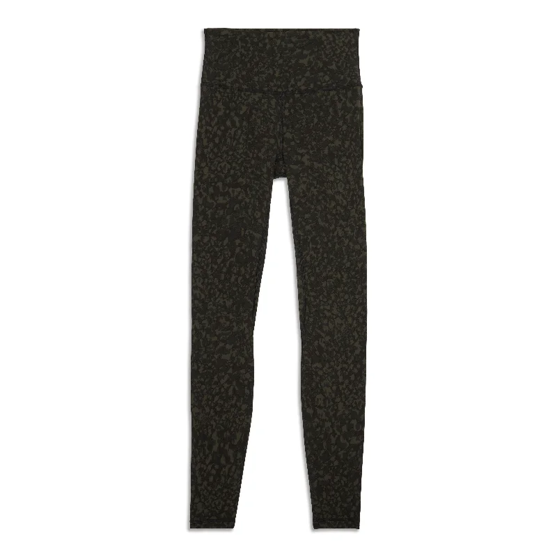 Sale For Women lululemon Align™ High Rise Legging - Resale