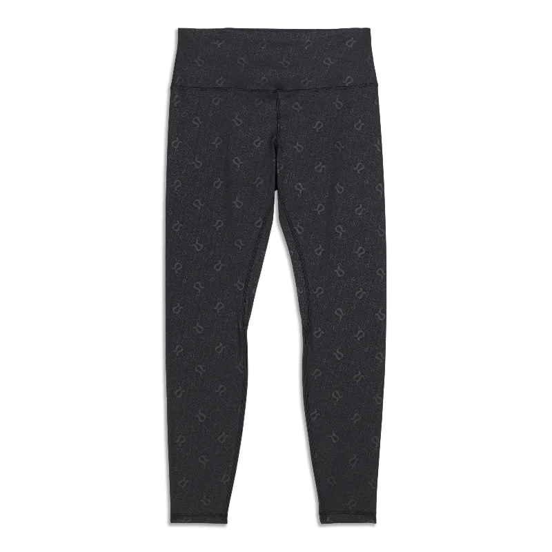 Women's Work Outfit For The Office lululemon Align™ High-Rise Pant - Resale