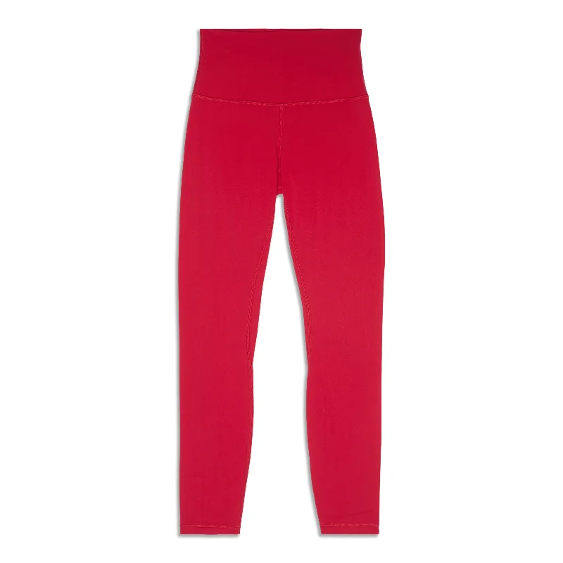 Sustainable Women's Clothing lululemon Align™ High-Rise Pant - Resale