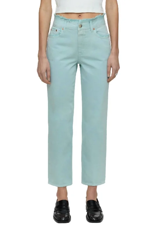 Online Boutique Stores Milo Slim Jeans In Amalfi Sea