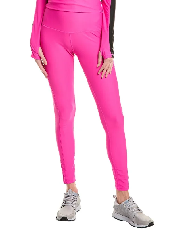 Stylish Women's Outerwear Apparel SKEA Crew Legging