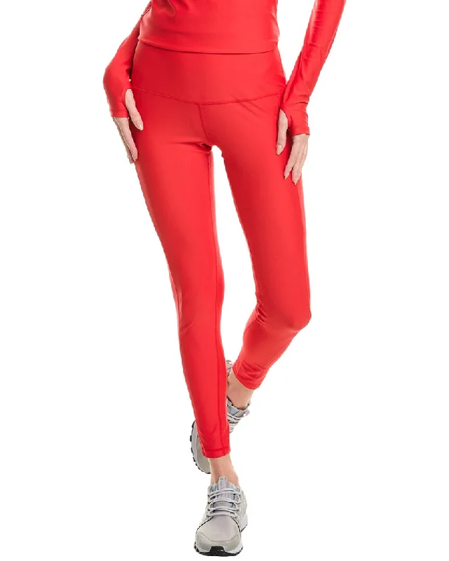 Women's Trendy Activewear Apparel SKEA Crew Legging