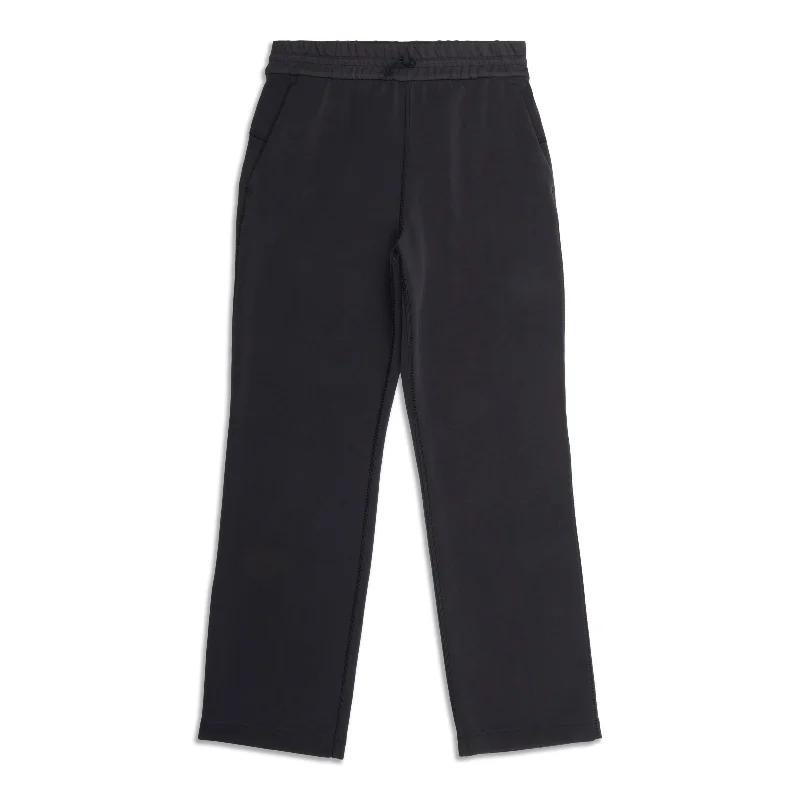 Online Boutique Stores Softstreme High-Rise Pant - Resale