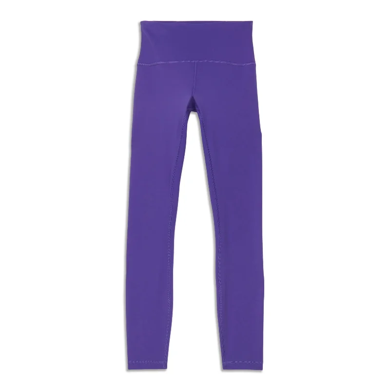 Sustainable Women's Clothes Wunder Train High-Rise Tight - Resale